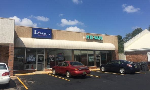Franklin Center - Russellville, AL: 14001 Highway 43, Russellville, AL 35653